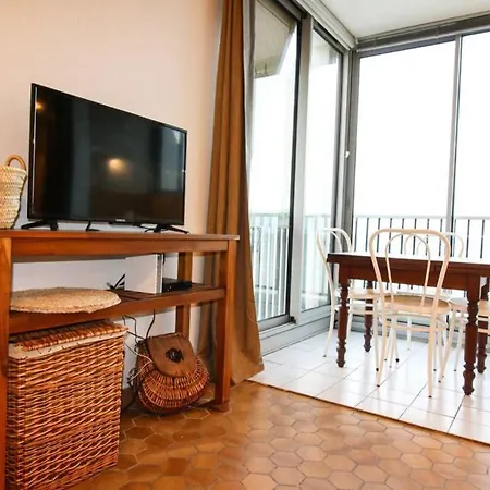 Chez Mamie Soleil, Vue Sur Mer Panoramique Apartment La Grande-Motte