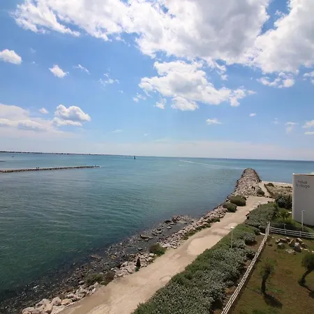 Apartment Chez Mamie Soleil, Vue Sur Mer Panoramique *